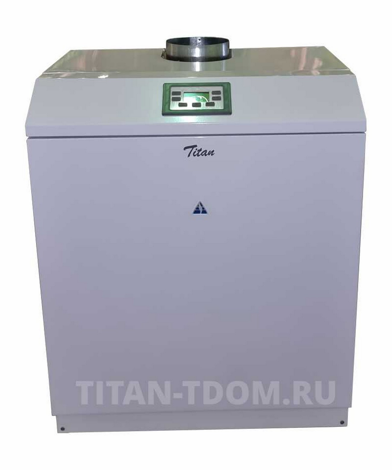 TITAN Z95M, 91кВт - Отопительные и водогрейные котлы 