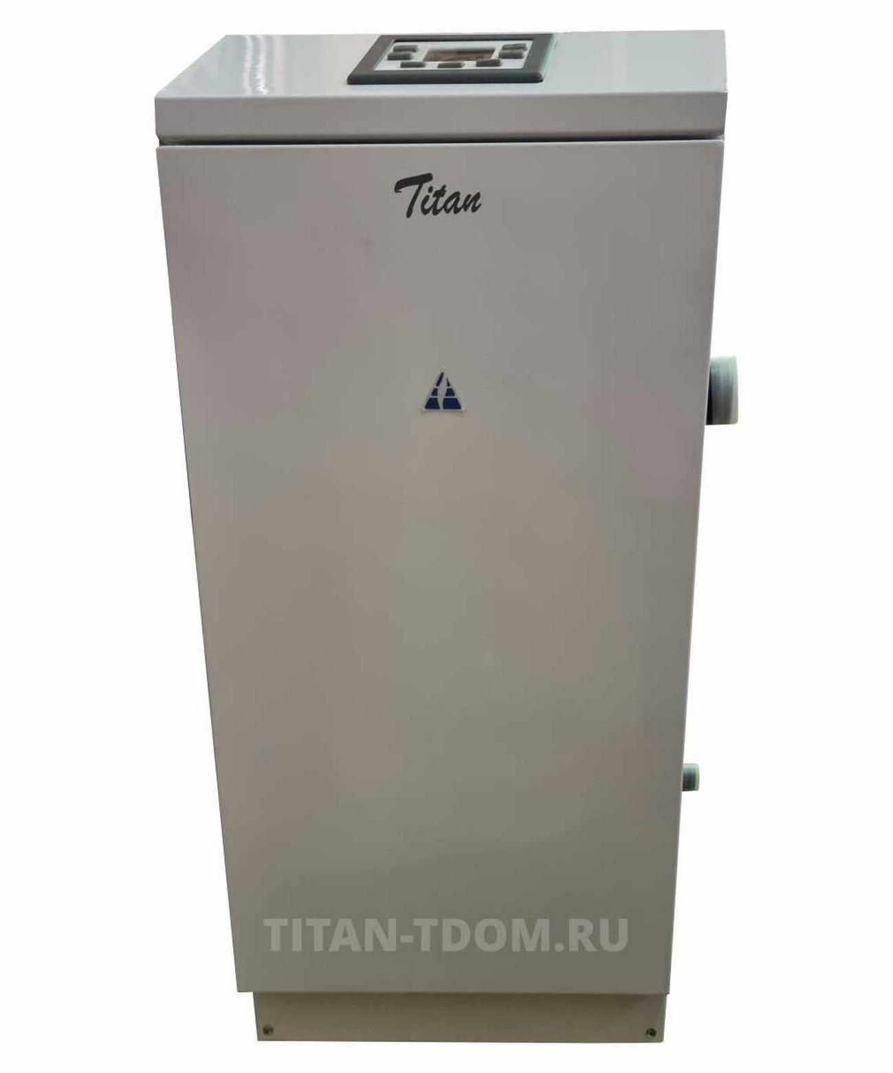 TITAN Z40M, 32кВт - Отопительные и водогрейные котлы 